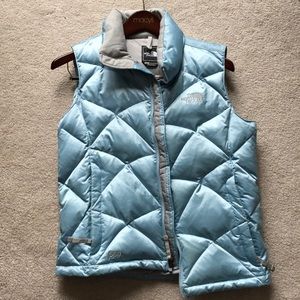 ❌SOLD❌ north face Aconcagua vest